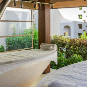 Ayada Maldives Maldives Honeymoon Packages Spa Treatment Suites