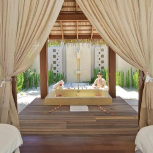 Ayada Maldives Maldives Honeymoon Packages Spa3