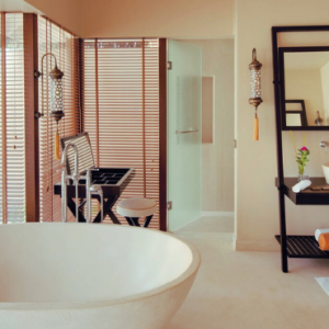 Ayada Maldives Maldives Honeymoon Packages Sunset Beach Suite With Pool4