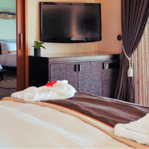 Ayada Maldives Maldives Honeymoon Packages Sunset Ocean Family Suite With Pool