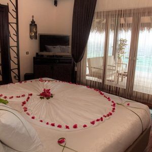 Ayada Royal Ocean Suite 10 Ayada Maldives Maldives Honeymoon Packages