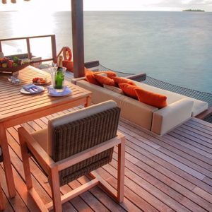 Ayada Royal Ocean Suite 4 Ayada Maldives Maldives Honeymoon Packages