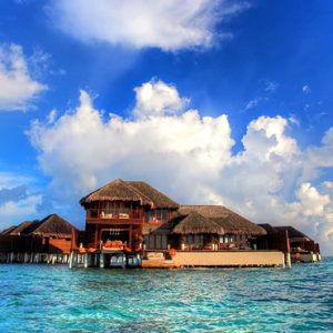 Ayada Royal Ocean Suite Ayada Maldives Maldives Honeymoon Packages