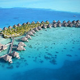 Bora Bora Honeymoon Packages - thumbnail