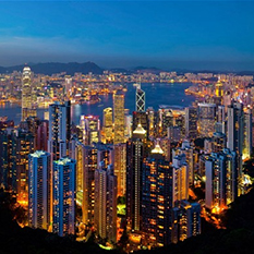 Hong kong Honeymoon Packages - thumbnail