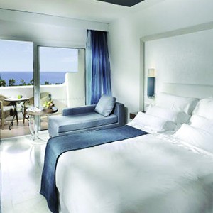 Jardin Tropical - Tenerife Honeymoon Packages - bedroom 2