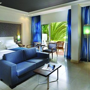 Jardin Tropical - Tenerife Honeymoon Packages - bedroom