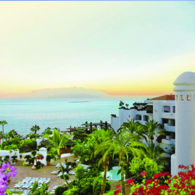 Jardin Tropical - Tenerife Honeymoon Packages - thumbnail