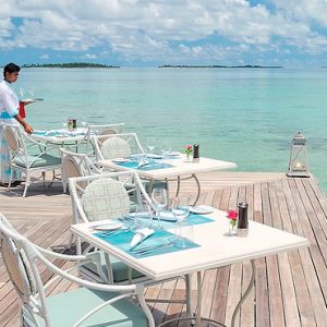 Ocean Breeze Ayada Maldives Maldives Honeymoon Packages