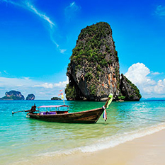 Thailand Honeymoon Packages - thumbnail