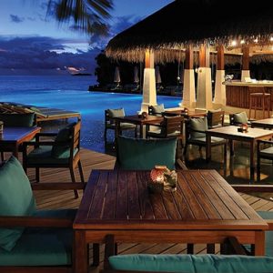 Zero Degree Ayada Maldives Maldives Honeymoon Packages