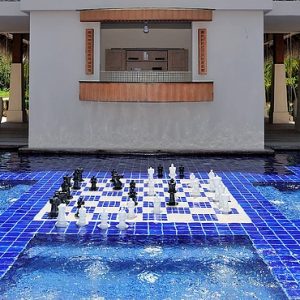 Chess Ayada Maldives Maldives Honeymoon Packages