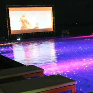 Cinema Ayada Maldives Maldives Honeymoon Packages