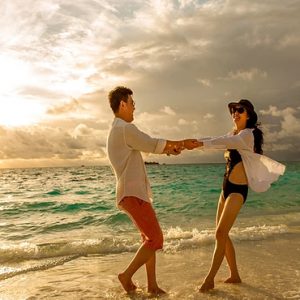 Honeymoon Ayada Maldives Maldives Honeymoon Packages