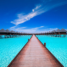 maldives Honeymoon Packages - thumbnail