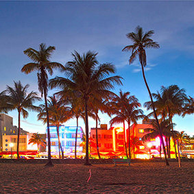 miami Honeymoon Packages - thumbnail