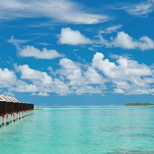 Ocean Villas Ayada Maldives Maldives Honeymoon Packages