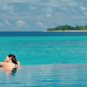 Pool Ayada Maldives Maldives Honeymoon Packages