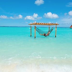 Romantic Ayada Maldives Maldives Honeymoon Packages