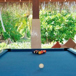 Snooker Ayada Maldives Maldives Honeymoon Packages