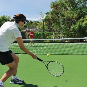 Tennis Ayada Maldives Maldives Honeymoon Packages