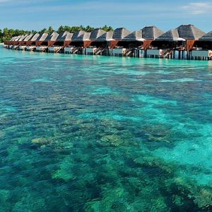 Water Villas Ayada Maldives Maldives Honeymoon Packages