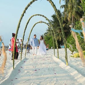 Wedding Ayada Maldives Maldives Honeymoon Packages