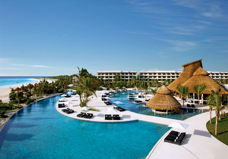 Top 10 All Inclusive Honeymoon Resorts Honeymoon Blog