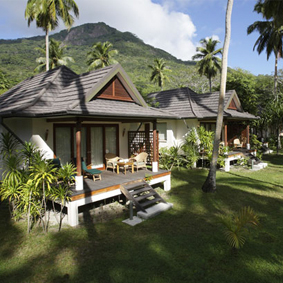 hilton labriz seychelles - south africa and seychelles honeymoon multi centre package