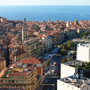 le meridien nice france honeymoon view2