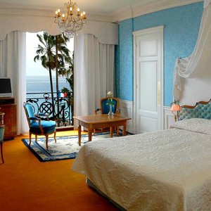 le negresco nice france honeymoon Packages bedroom