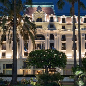 le negresco nice france honeymoon Packages front