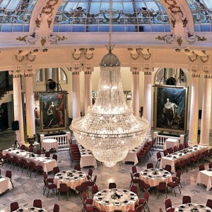 le negresco nice france honeymoon Packages salon royal