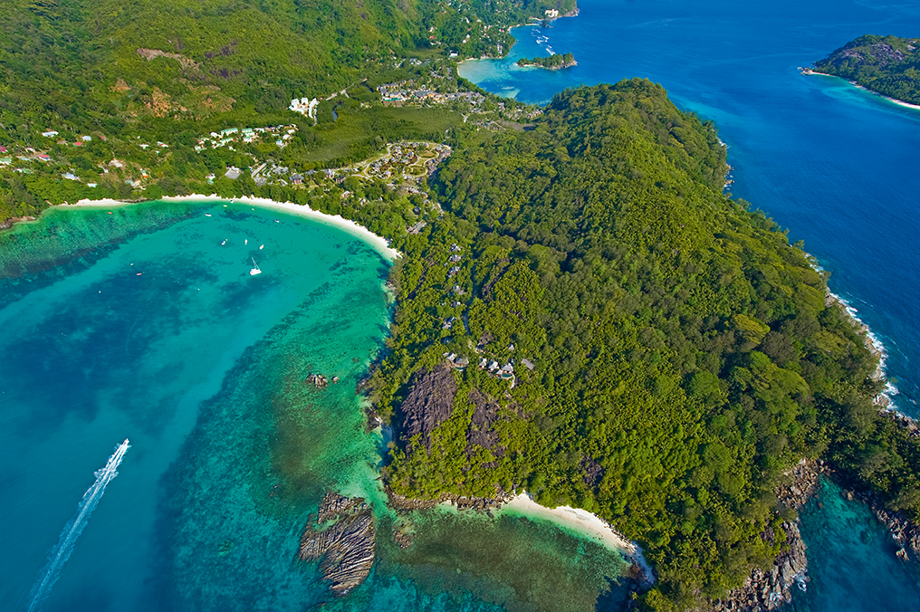 the seychelles a dream honeymoon destination - constance ephelia
