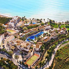 Honeymoon packages Cyprus - Columbia Beach Hotel Pissouri - thumbnail