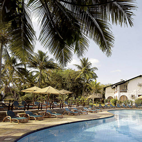 Pinewood Beach Resort - Kenya Honeymoon Packages - thumbnail