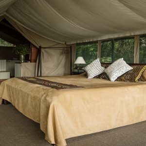 South Africa Honeymoon Packages Governors Camp, Kenya Safari Tent1