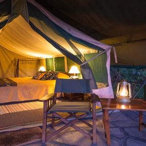 South Africa Honeymoon Packages Governors Camp, Kenya Safari Tent3