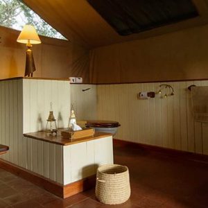 South Africa Honeymoon Packages Governors Camp, Kenya Safari Tent5