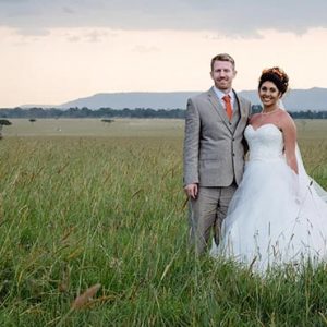 South Africa Honeymoon Packages Governors Camp, Kenya Wedding In Safari