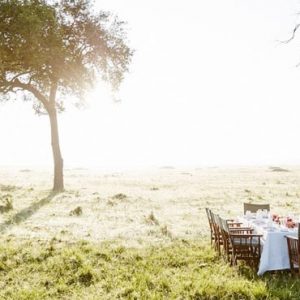 South Africa Honeymoon Packages Governors Camp, Kenya Wedding Reception In Safari