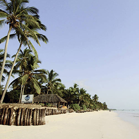 Bluebay Beach Resort & Spa - Zanzibar Honeymoon Packages - thumbnail