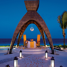 Dreams Riviera Cancun Resort & Spa - Mexico honeymoon Packages - thumbnail