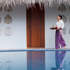 Dusit Thani Maldives Maldives Honeymoon Packages Spa