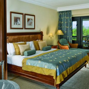 Maritm resort - Mauritius - honeymoon packages - bedroom