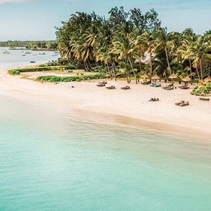 Mauritius Honeymoon Packages Trou Aux Biches Beachcomber Golf Resort And Spa Beach