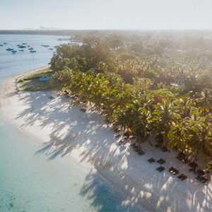 Mauritius Honeymoon Packages Trou Aux Biches Beachcomber Golf Resort And Spa Beach 10