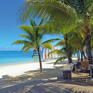 Mauritius Honeymoon Packages Trou Aux Biches Beachcomber Golf Resort And Spa Beach 3