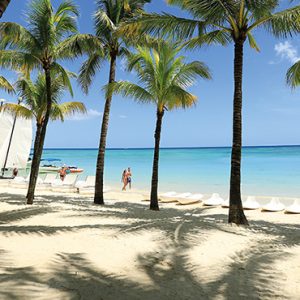 Mauritius Honeymoon Packages Trou Aux Biches Beachcomber Golf Resort And Spa Beach 4