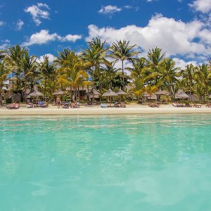 Mauritius Honeymoon Packages Trou Aux Biches Beachcomber Golf Resort And Spa Beach 6